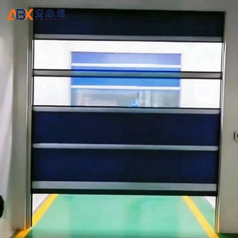 娄底市快速门