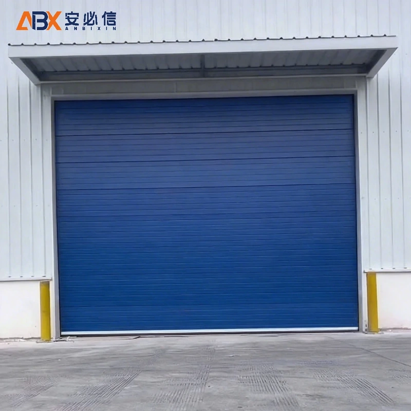 娄底市涡轮硬质高速门