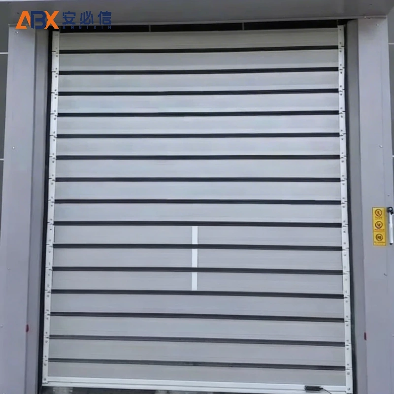 娄底市医药密闭高速门